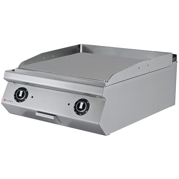 Поверхность жарочная Tatra TET.87R