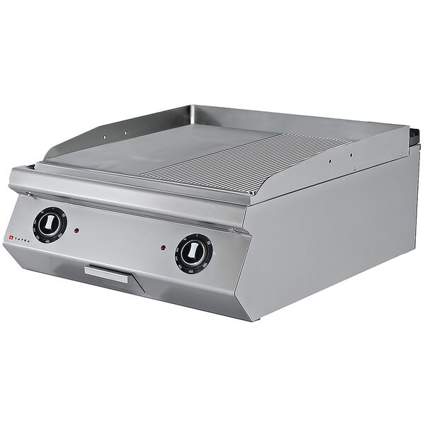 Поверхность жарочная Tatra TET.87SR