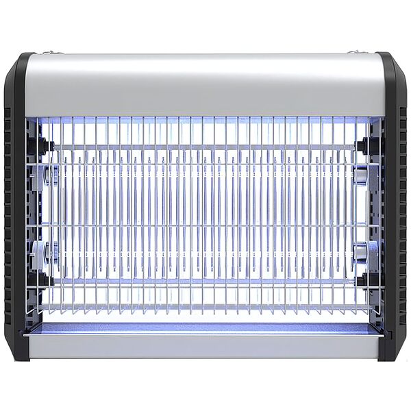 Инсектицидная лампа Viatto VA-ZIC420L