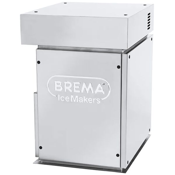 Льдогенератор Brema Muster 600 Split (без агрегата)