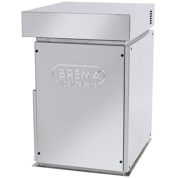 Льдогенератор Brema Muster 800 Split (без агрегата)