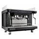 Кофемашина полуавтоматическая Sanremo Zoe Tall SAP 2GR (черная)