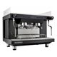 Кофемашина-автомат Sanremo Zoe Tall SED 2GR (черная)