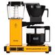 Кофеварка Moccamaster KBG Select 53984 (перечно-желтый)