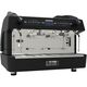 Кофемашина-автомат Fiamma Compass 2 DB TC Black (2.0.007.0007)
