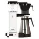 Кофеварка Moccamaster KBGT 741 (белый) 79325