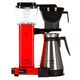 Кофеварка Moccamaster KBGT 741 (красный) 79324