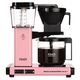 Кофеварка Moccamaster KBG Select 53989 (розовый)