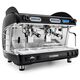 Кофемашина-автомат Sanremo Verona SED TALL 2GR (черная)