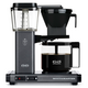 Кофеварка Moccamaster KBG Select 53980 (серый камень)