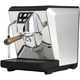 Кофемашина-автомат Nuova Simonelli Oscar Mood Tank Black (2 л)