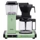 Кофеварка Moccamaster KBG Select 53976 (пастельно-зеленый)