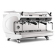 Кофемашина-автомат Nuova Simonelli Aurelia II WAVE T3 2Gr V pearl white