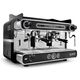 Кофемашина полуавтоматическая Sanremo Torino SAP 2GR (черная) низкая группа