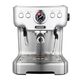 Кофемашина полуавтоматическая Viatto VA-CM8988PRO (заливная)