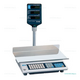 Весы торговые CAS AP-1 30EX Big Tray