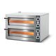 Печь для пиццы Cuppone Tiziano TZ 435/2M