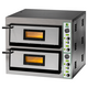 Печь для пиццы Fimar FME 4+4