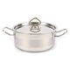 Кастрюля Kitchen Muse SD12010 (3 л)