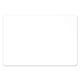 Доска разделочная Viatto SZ5035WHITE 500х350х18 мм
