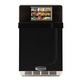 Печь микроволновая Menumaster MRX523BL