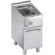 Фритюрница Veroterm VT2FGE0510 10 л