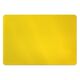 Доска разделочная Viatto SZ4030YELLOW 400х300х12 мм