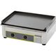 Поверхность жарочная Roller Grill PSF 600 E (380 V)