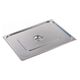 Крышка для гастроемкости Kitchen Muse 821-L GN2/1