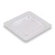 Крышка Cambro 60CFC135 ColdFest GN1/6 с эффектом сохранения температуры