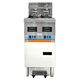 Фритюрница электрическая Nopein NTP14ESF-CTT