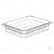 Гастроемкость Cambro 22CW 135 GN 1/2-65