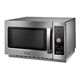 Печь микроволновая Turbo MicroWave TMW-1100NM-II