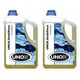 Моющее средство Unox Det&Rinse DB1016A0 (2-в-1)