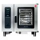 Пароконвектомат Convotherm maxx 6.10 с душем