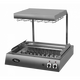 Станция для подогрева и фасовки картофеля фри Grill Master Ф2ПКЭ (21603)