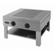 Плита электрическая Grill Master Ф1пЭ (24043) с 2-мя конфорками на подставке