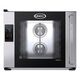 Печь конвекционная Unox XEFT-06EU-ETRV-DR