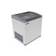 Ларь морозильный Frostor GELLAR FG 250 E серый