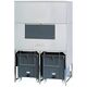 Бункер для льда Brema Double Roller Bin 1200 для MS 800-1500